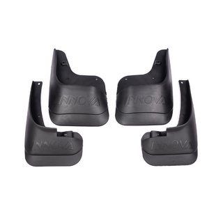 Oryginalne chlapacze Premium 2010-2015 (4 szt.) Toyota Innova 2004-2015 zdjęcia 1