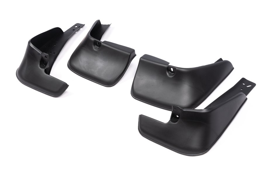 Toyota Corolla 1998-2002 Chlapacze Premium (4 szt) Image