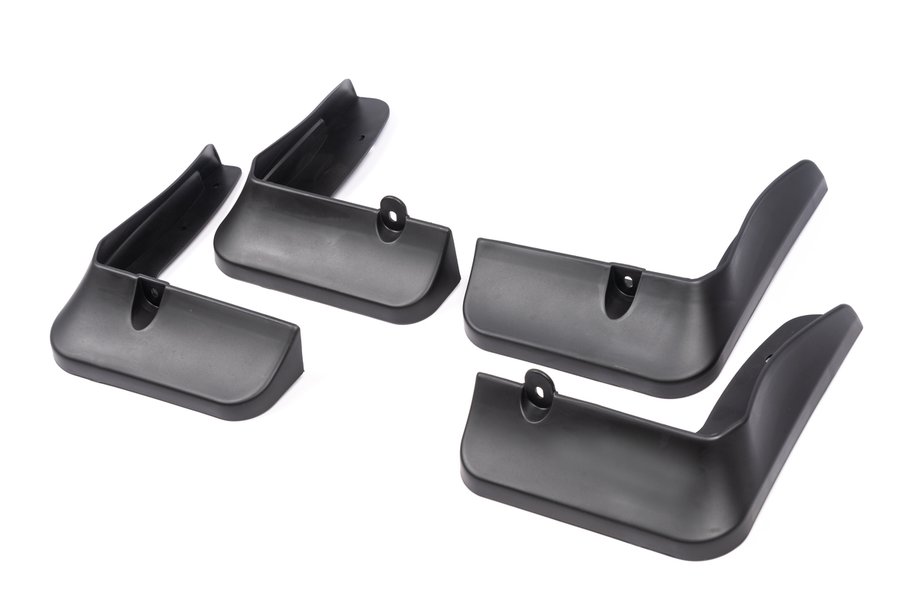 Toyota Camry 2011–2017 Chlapacze Premium (do USA SE, 2011-2014, 4 szt.) Zdjęcia 1