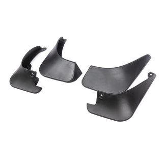 Chlapacze Premium do HB (4 szt.) Toyota Yaris 2006-2011 zdjęcia 1