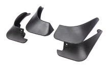 Toyota Yaris 2006-2011 Chlapacze Premium do HB (4 szt.) zdjęcia 1