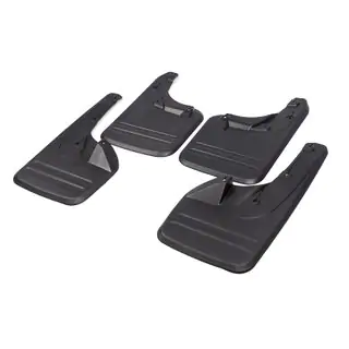 Oryginalne Chlapacze Premium (do 4WD, 4 szt.)