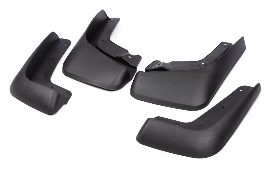 Volvo XC90 2002-2014 Chlapacze Premium (4 szt) Image