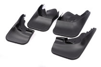 Volkswagen Sharan 1995-2010 Oryginalne chlapacze Premium 2001-2010 (zestaw 4 szt.) zdjęcia 1