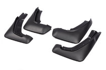 Volvo S80 2006-2016 Chlapacze Premium (4 szt) zdjęcia 6