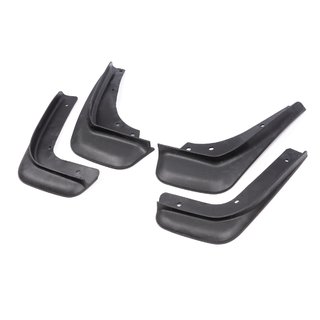 Oryginalne chlapacze Premium 2009-2012 (4 szt) Volvo C30 2006-2012 zdjęcia 1