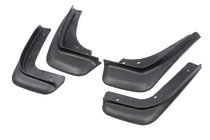 Volvo C30 2006-2012 Oryginalne chlapacze Premium 2009-2012 (4 szt) zdjęcia 1