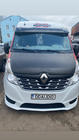 Renault Master 2011-2023 Zderzak przedni AMG (nakładka, do lakierowania) zdjęcia 2