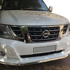 Nissan Patrol Y62 2010-2024 Zestaw body kit Platinum zdjęcia 1