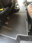 Citroen Jumper 2007-2025 Dywaniki EVA (czarne) zdjęcia 1