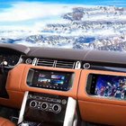 Range Rover IV L405 2013-2021 System Multimedialny (2 Monitory) zdjęcia 1