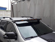 Volkswagen Amarok 2010-2022 Daszek na szybę przednią (LED) zdjęcia 1