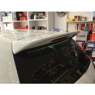 Spoiler Meliset (do Base HB, do lakierowania) Volkswagen Golf 7/E-Golf 2012-2020 zdjęcia 1