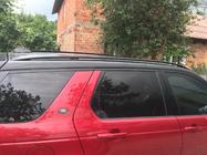 Land Rover Discovery Sport 2014- Relingi dachowe (2 szt.) Czarne zdjęcia 3