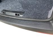 Volkswagen T6 2015-2024 Nakładka na Tylny Zderzak DDU (1 Drzwi, ABS) zdjęcia 1