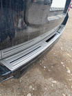 Toyota Land Cruiser Prado 150 2009-2023 Nakładka na tylny zderzak V1 zdjęcia 1