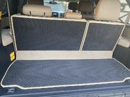 Toyota Sequoia 2007-2022 Dywanik bagażnika (EVA, czarny) zdjęcia 1