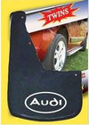 Audi A3 2003-2012 Uniwersalne Chlapacze Premium do Audi A3 (2 szt.) zdjęcia 1