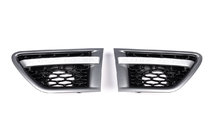 Range Rover Sport 2005-2013 Wloty w błotniki (V2, 2010-2013, 2 szt) zdjęcia 1