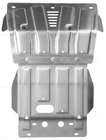 Lexus GX460 2009-2023 WYPRZEDAŻ !!! Osłona Silnika Aluminium 5mm zdjęcia 1