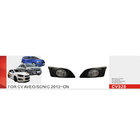 Chevrolet Aveo T300 2011-2020 Światła przeciwmgielne (2 szt) zdjęcia 1