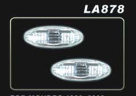 Ford Mondeo 1996-2001 Kierunkowskazy Boczne (2 szt.) zdjęcia 1