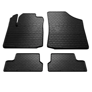 Dywaniki gumowe (4 szt, Stingray Premium)
