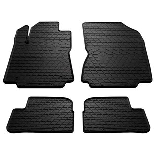 Dywaniki gumowe (4 szt, Stingray Premium)