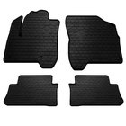 Citroen C-3 Picasso 2010-2017 Dywaniki gumowe (4 szt, Stingray Premium) zdjęcia 1