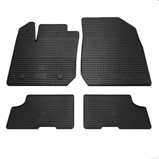 Dywaniki gumowe (4 szt, Stingray Premium)