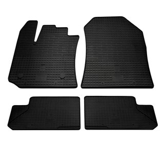 Dywaniki gumowe (4 szt, Stingray Premium)