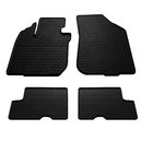 Dacia Duster 2008-2018 Dywaniki gumowe 2010-2015 (4 szt, Stingray Premium) zdjęcia 1