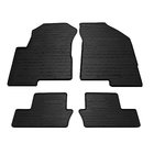 Dodge Caliber 2006-2011 Dywaniki gumowe Stingray (4 szt, guma) zdjęcia 1
