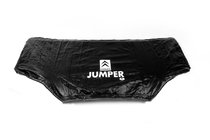 Citroen Jumper 1995-2006 Pokrowiec maski (1995-2001, na cala maske) zdjęcia 1