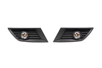 Opel Combo 2002–2012 Światła Przeciwmgielne (2002-2007, z Żarówką LED) zdjęcia 1