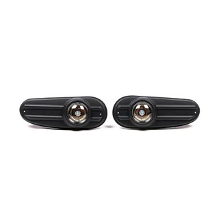 Światła Przeciwmgielne (z Żarówką LED, Model 2000-2006) Ford Transit 2000–2014 zdjęcia 1