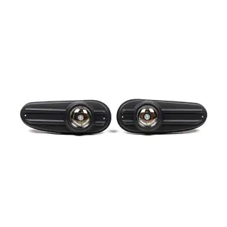 Światła Przeciwmgielne (z Żarówką LED, Model 2000-2006) Ford Transit 2000–2014 zdjęcia 1