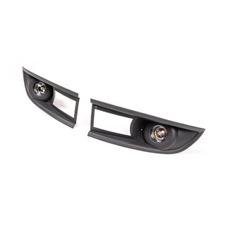 Światła Przeciwmgielne (z żarówką LED, model 2006-2014) zdjęcia 1