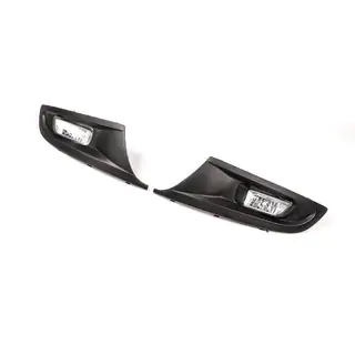Światła Przeciwmgielne 2010-2014 HB (z Żarówką LED) zdjęcia 1