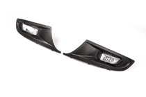 Volkswagen Polo 2010-2017 Światła Przeciwmgielne 2010-2014 HB (z Żarówką LED) zdjęcia 1