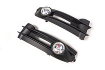 Volkswagen Caddy 2004-2010 Zestaw Świateł Przeciwmgielnych (z Żarówką LED) zdjęcia 1