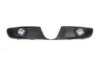 Volkswagen Caddy 2010-2015 Światła Przeciwmgielne (z Żarówką LED) zdjęcia 1