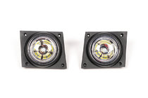 Citroen Nemo 2007-2017 Światła Przeciwmgielne (z Żarówką LED) zdjęcia 1