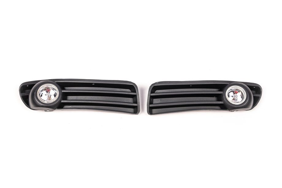 Audi A4 B5 1994–2001 Światła przeciwmgielne (z żarówką LED, 1994-1999) Zdjęcia 1