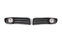 Audi A4 B5 1994–2001 Światła przeciwmgielne (z żarówką LED, 1994-1999) zdjęcia 1