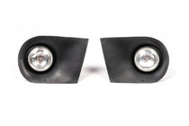 Renault Master 1998-2010 Światła Przeciwmgielne (z Żarówkami LED) zdjęcia 1