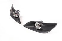 Ford Focus II 2008-2011 Światła przeciwmgielne (2 szt, z żarówką LED) zdjęcia 1