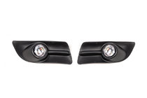 Fiat Doblo II 2010-2022 Światła przeciwmgielne (2010-2014, z żarówką LED) zdjęcia 1