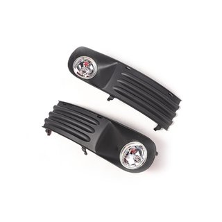 Światła Przeciwmgielne (z Żarówką LED) Volkswagen T5 Transporter 2003-2010 zdjęcia 1