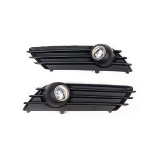 Światła Przeciwmgielne (z żarówką LED, model 2004-2007) zdjęcia 1